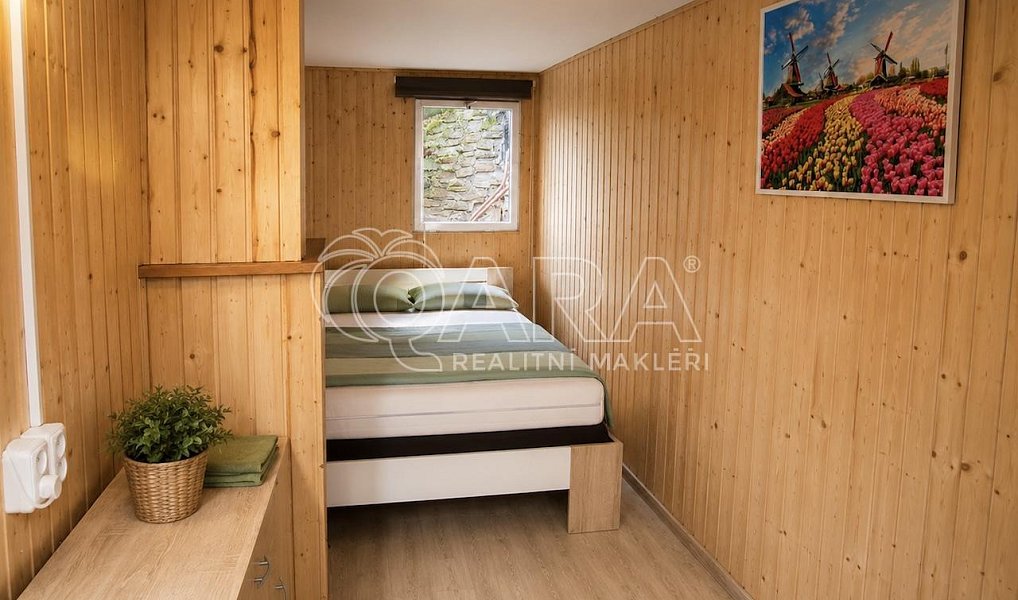 Prodej chaty/chalupy 34 m² s pozemkem 99 m², Chyňava – náhled fotky 7