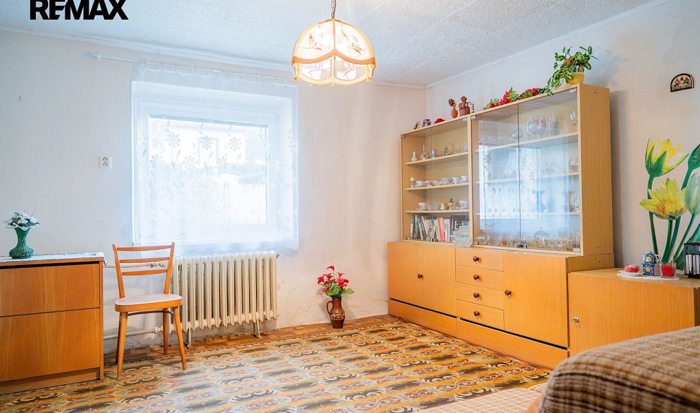 Prodej domu 120 m² s pozemkem 870 m², Brloh – náhled fotky 5