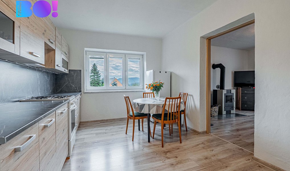Prodej domu 115 m² s pozemkem 1 275 m², Mosty u Jablunkova – náhled fotky 7