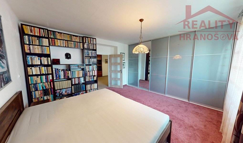 Prodej bytu 3+kk 78 m², Ostrava – náhled fotky 2