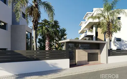 Prodej bytu 3+kk 83 m², Torre-Pacheco, Španělsko