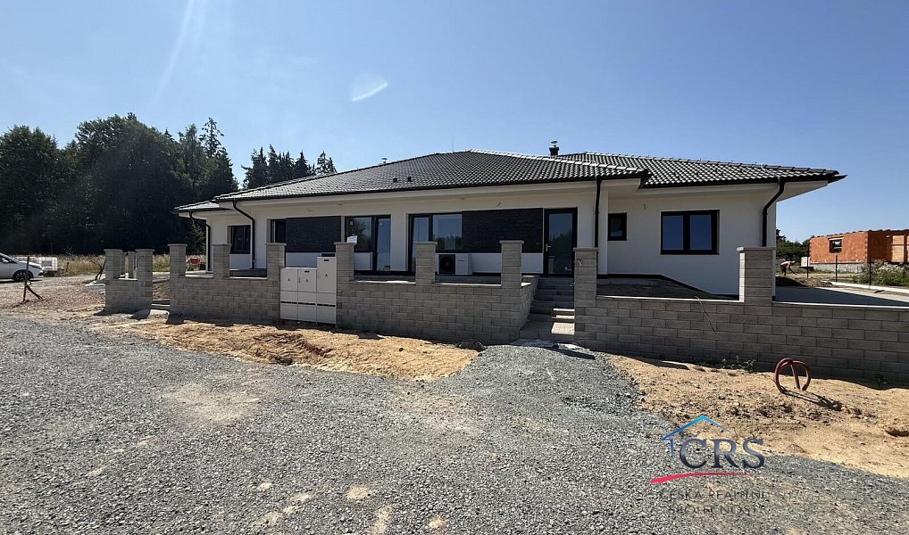 Prodej domu 111 m² s pozemkem 655 m², Struhařov – náhled fotky 7