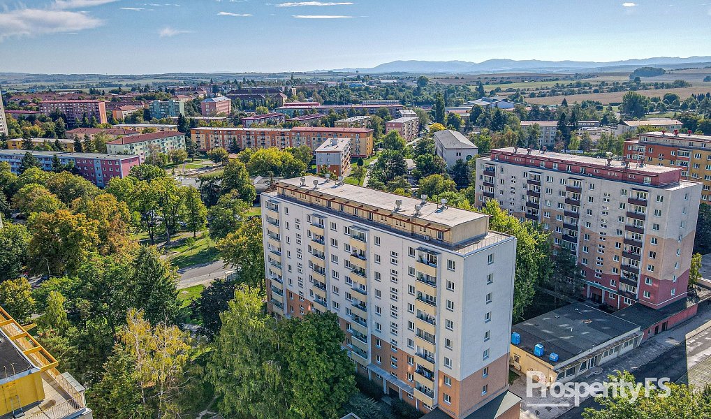 Prodej bytu 3+1 74 m², Přerov – náhled fotky 18