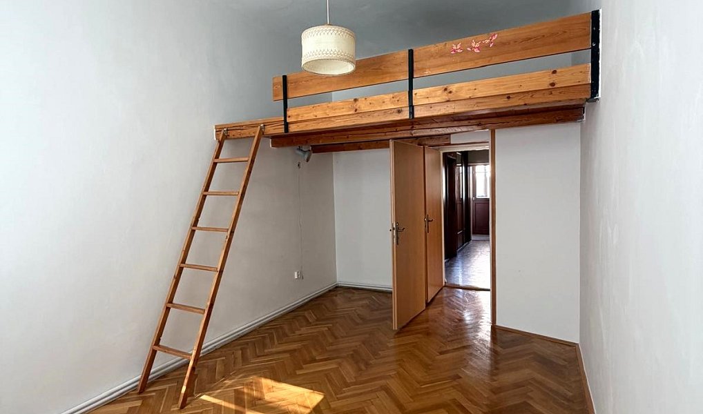 Pronájem bytu 3+1 87 m², Praha – náhled fotky 3