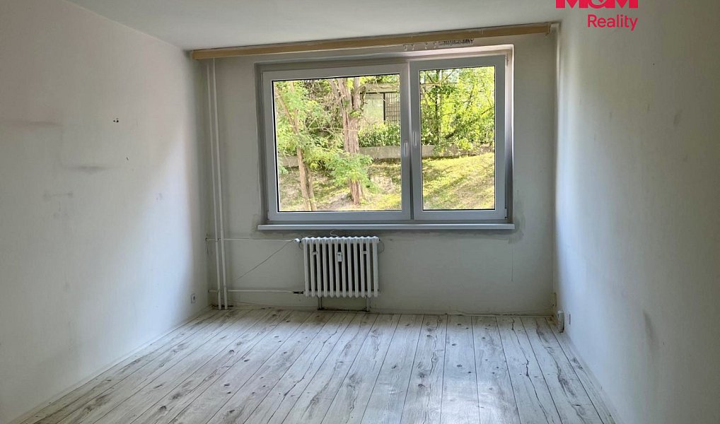 Prodej bytu 2+kk 26 m², Louny – náhled fotky 3