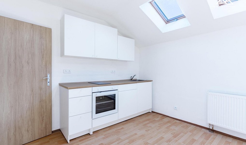 Pronájem bytu 2+kk 45 m², Chotěboř – náhled fotky 3