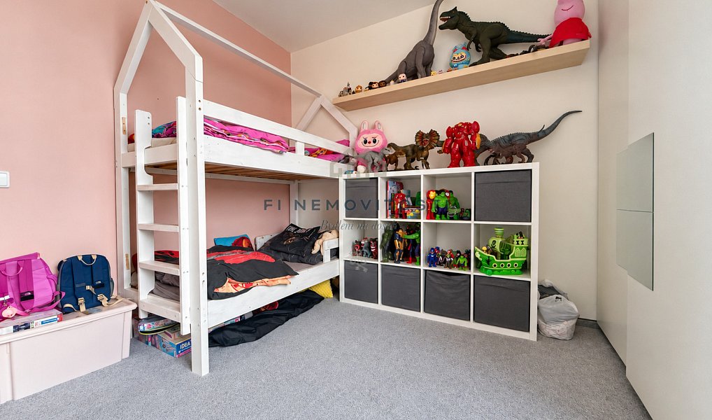 Prodej bytu 3+1 68 m², Žandov – náhled fotky 8