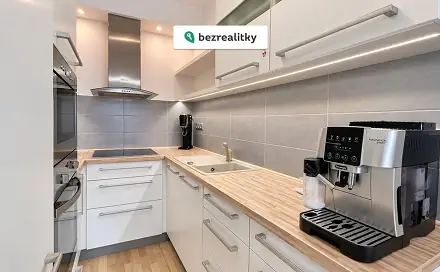 Prodej bytu 2+kk 51 m²