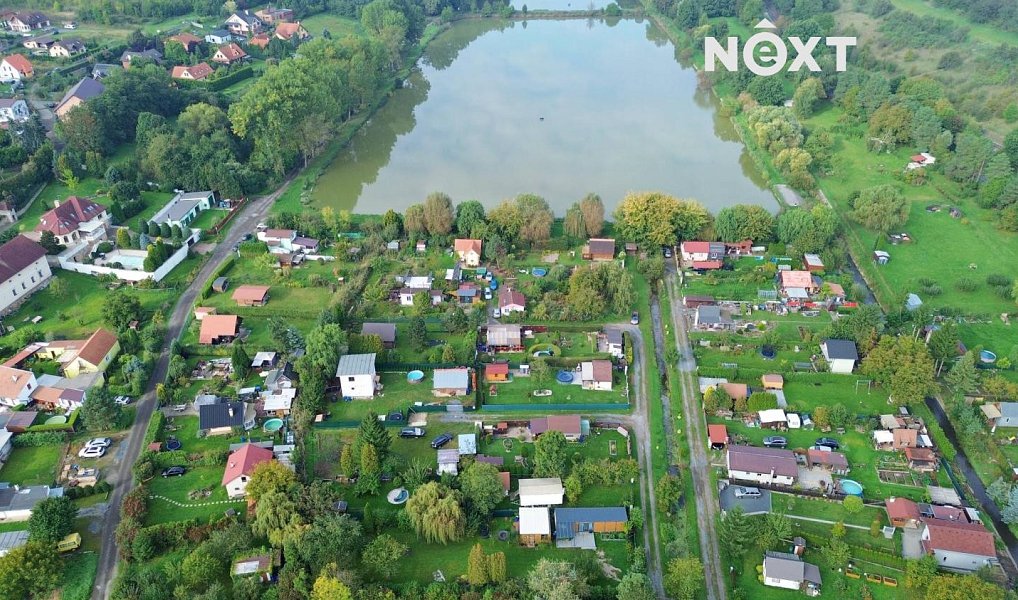 Prodej zahrady 835 m², Kralupy nad Vltavou – náhled fotky 27