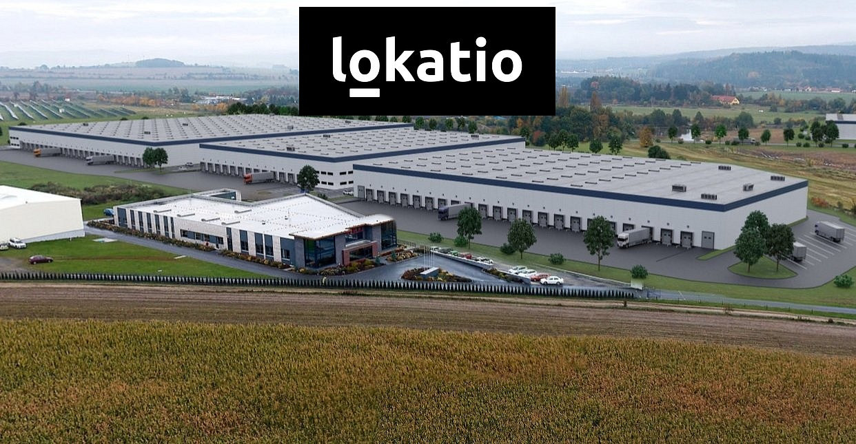Pronájem Skladovací, výrobní, logistické haly u Příbrami – další
