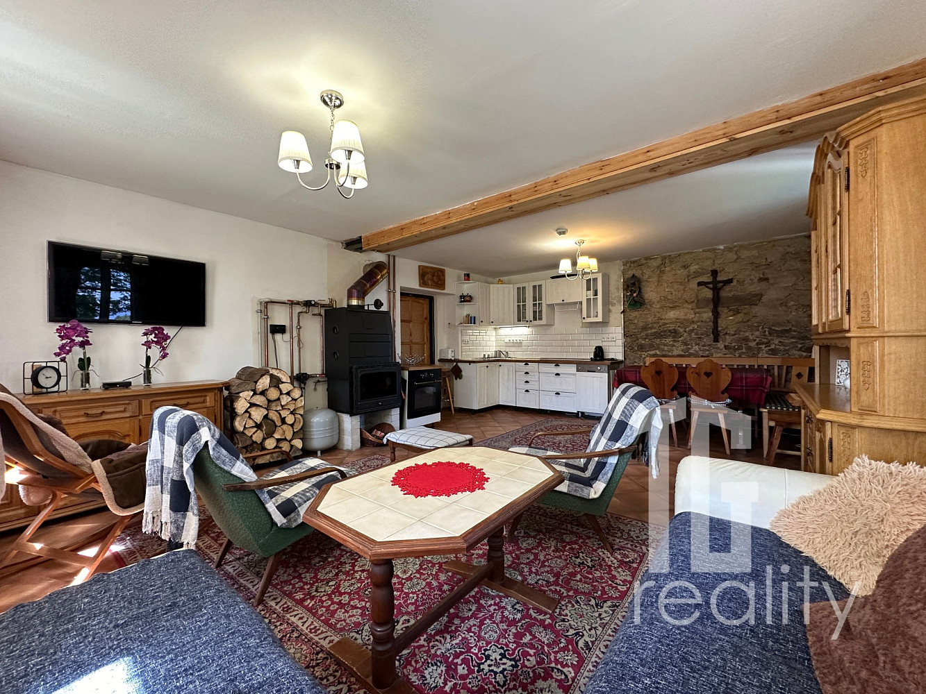 Prodej domu 211 m² s pozemkem 1 458 m² — photo 4