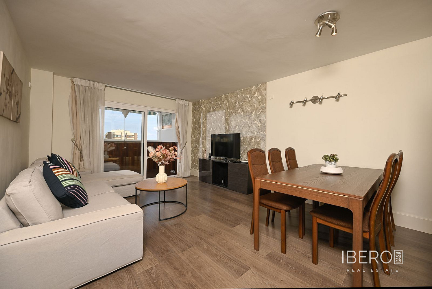 Piso 5+kk – Fuengirola, Los Boliches