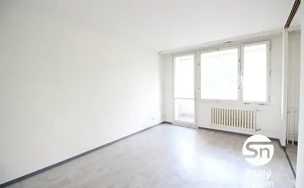 Pronájem bytu 3+kk 58 m², Americká, Kladno - Kročehlavy
