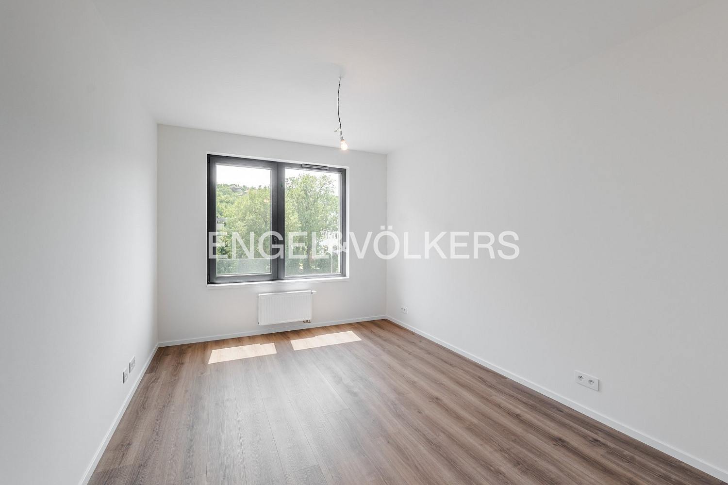 Pronájem bytu 2+kk 52 m² — photo 4