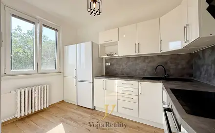 Prodej bytu 2+1 44 m², Werichova, Olomouc - Nové Sady