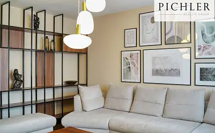 Prodej bytu 4+kk 155 m², Klatovská třída, Plzeň - Jižní Předměstí