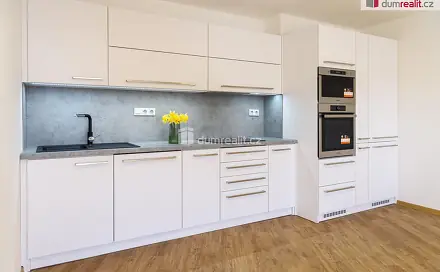 Prodej bytu 3+kk 65 m², Všemina, okres Zlín