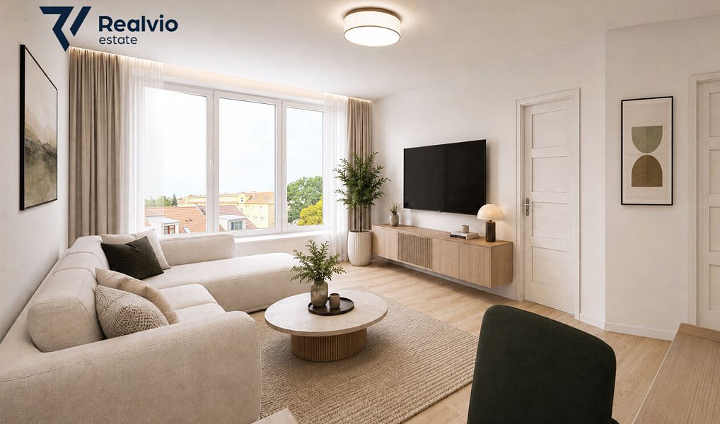 Prodej bytu atypického 106 m², Brno – náhled fotky 19