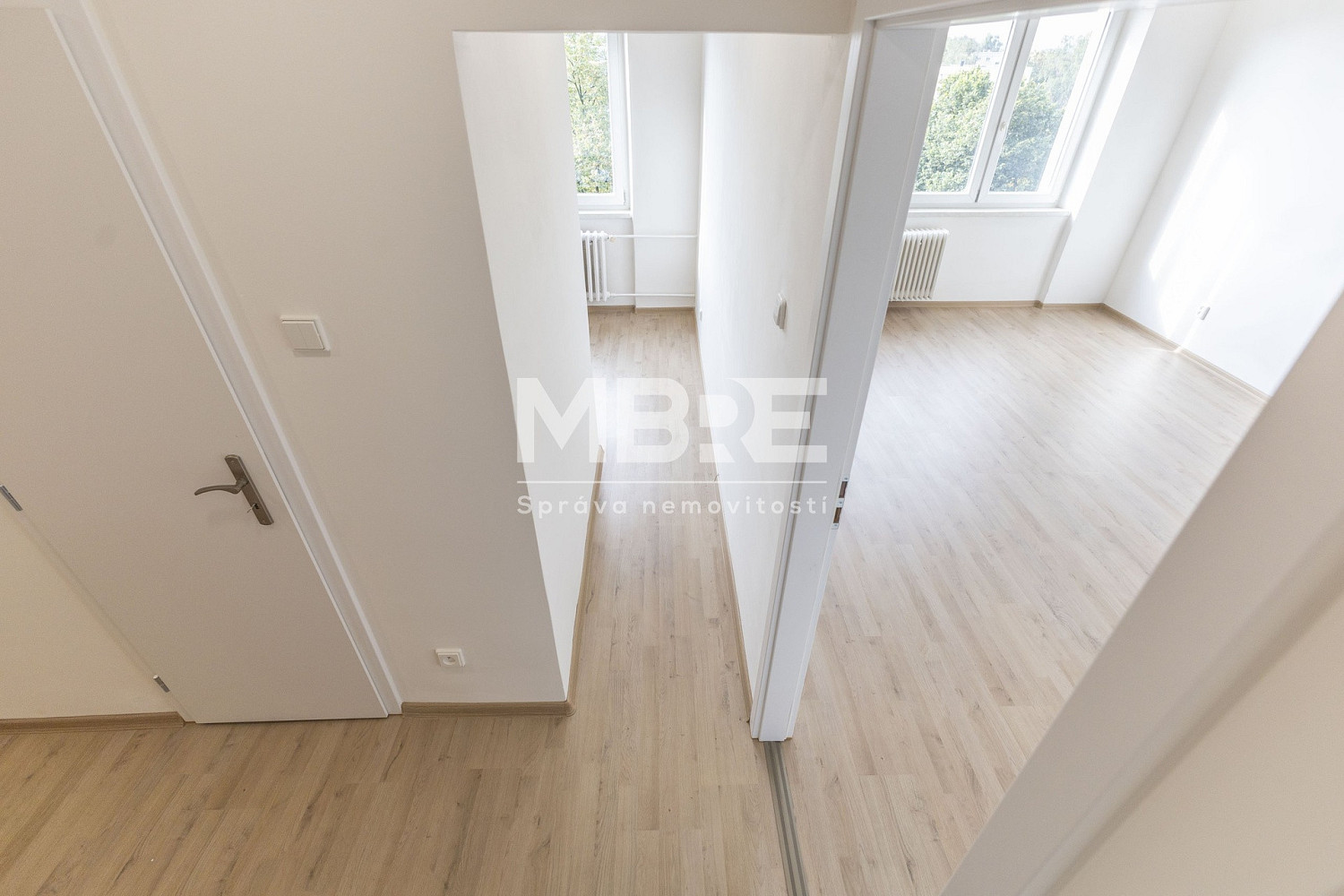 Pronájem bytu 1+1 36 m² – fotografie 5