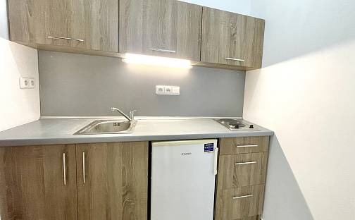 Pronájem bytu 2+kk 52 m², Březinova, Olomouc - Hodolany