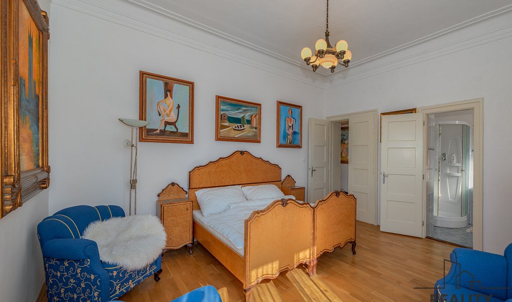 Prodej domu 405 m² s pozemkem 1 796 m², Šumná – náhled fotky 10