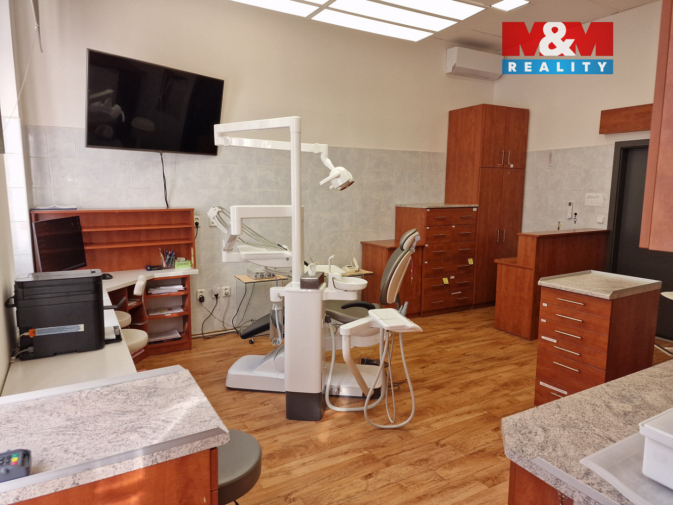 Pronájem komerčního objektu (jiného typu) 25 m² – fotografie 3