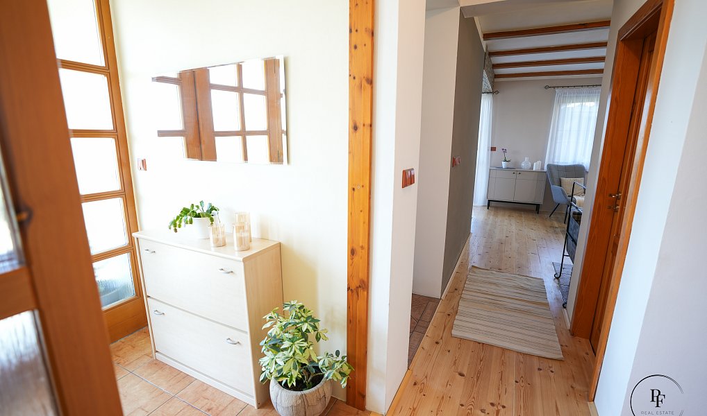 Prodej domu 134 m² s pozemkem 1 249 m², Bezděz – náhled fotky 15