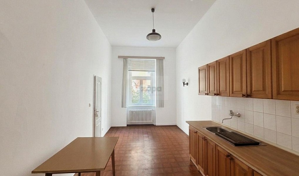 Pronájem bytu 1+1 49 m², Praha – náhled fotky 4