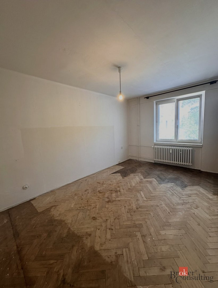 Prodej bytu 1+kk 24 m² — photo 2