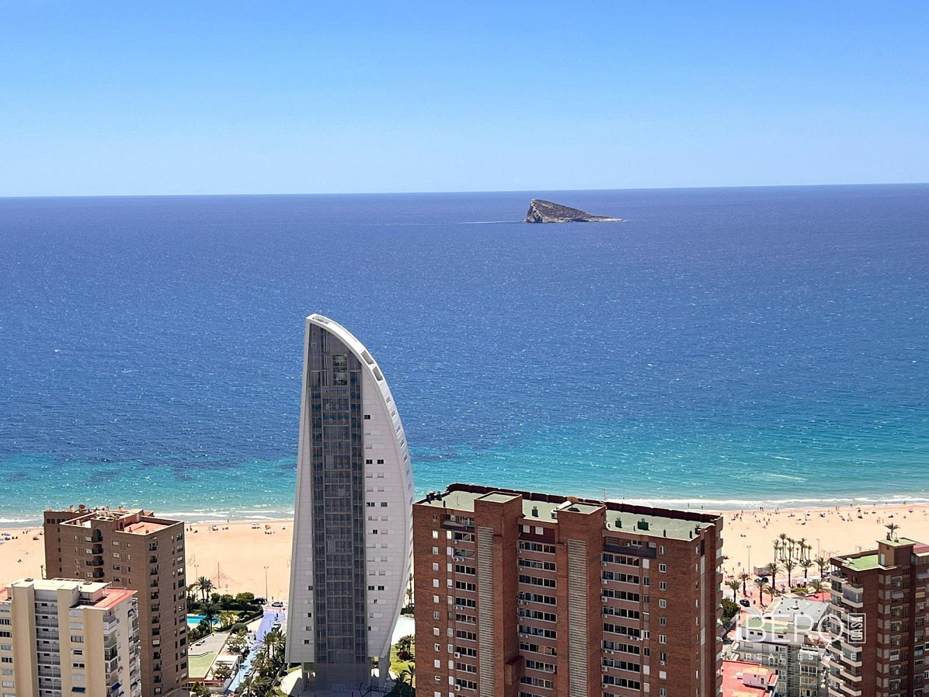 Byt 4+kk Benidorm