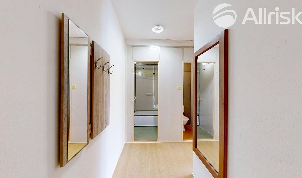 Pronájem bytu 1+kk 26 m², Opava – náhled fotky 6