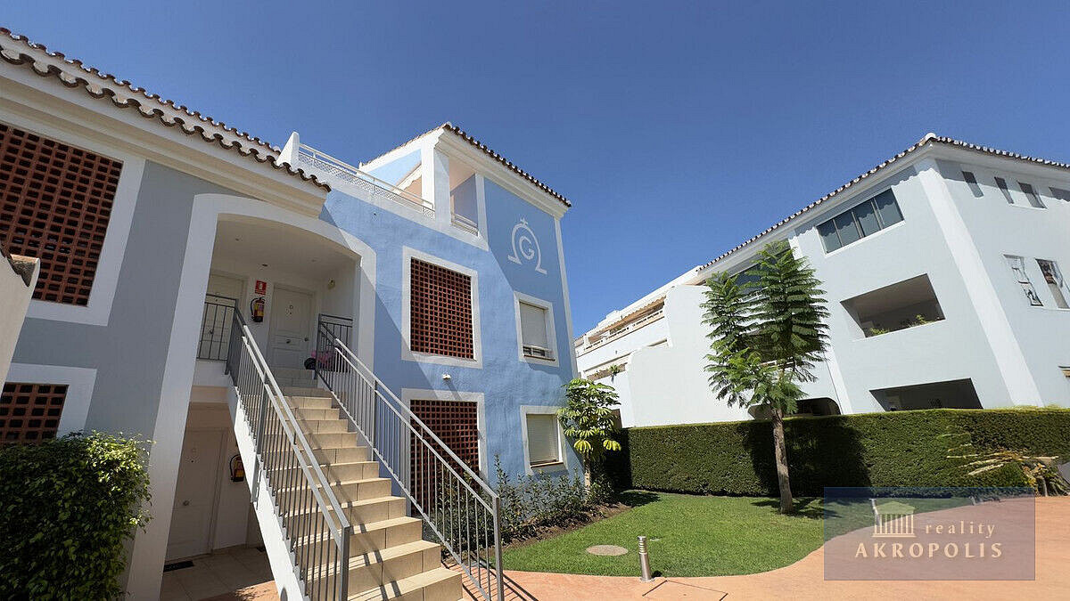 Piso – Málaga - Vista 3