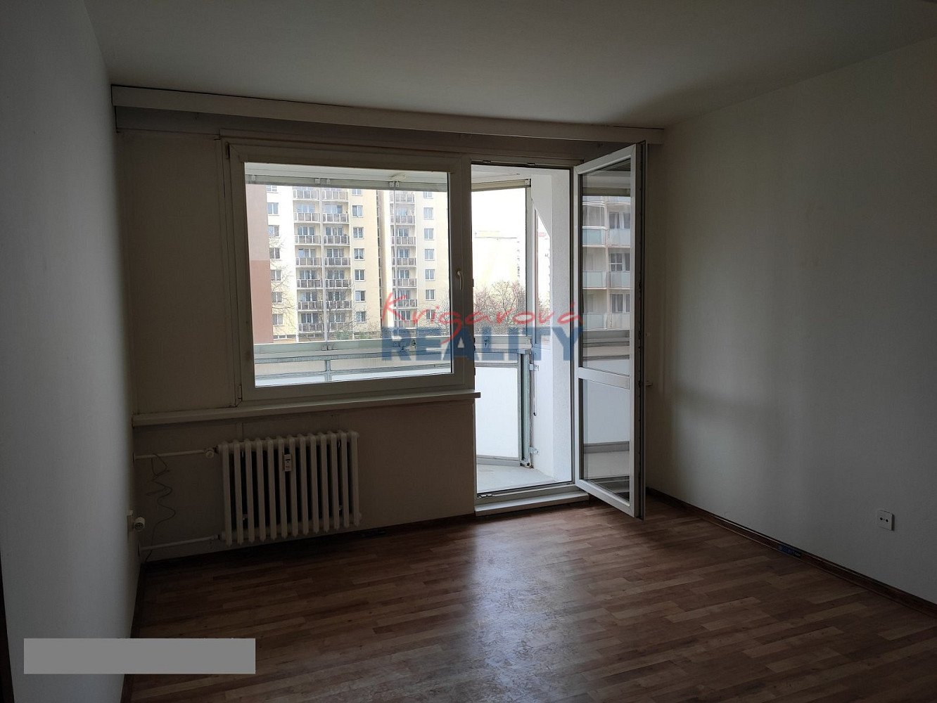 Pronájem bytu 1+1 43 m² — photo 2