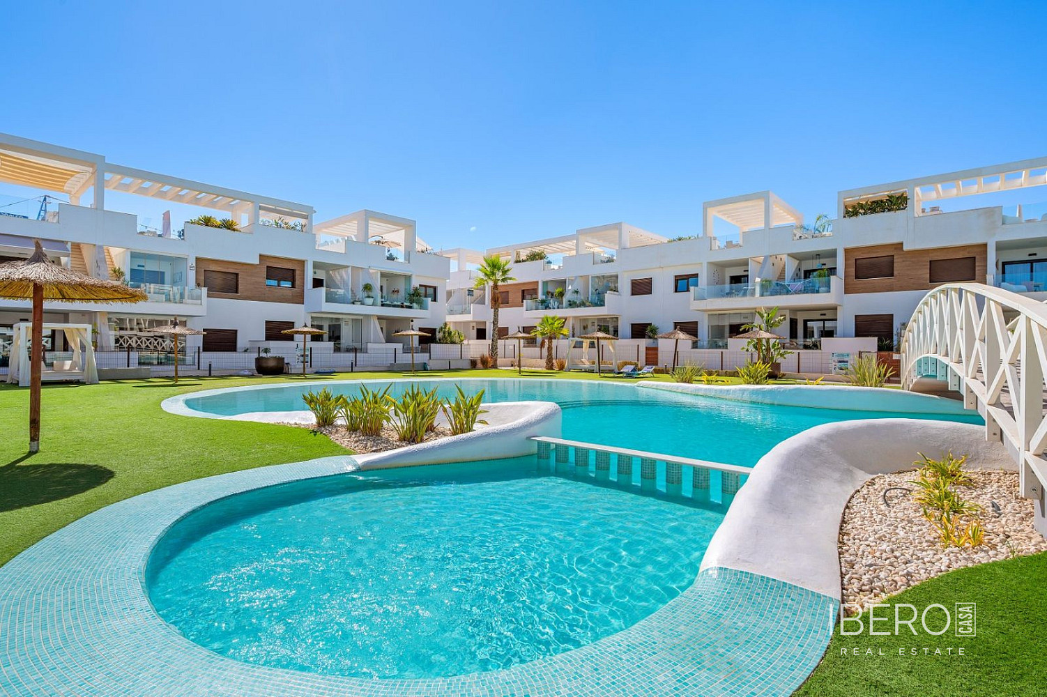 Piso 3+kk – Torrevieja