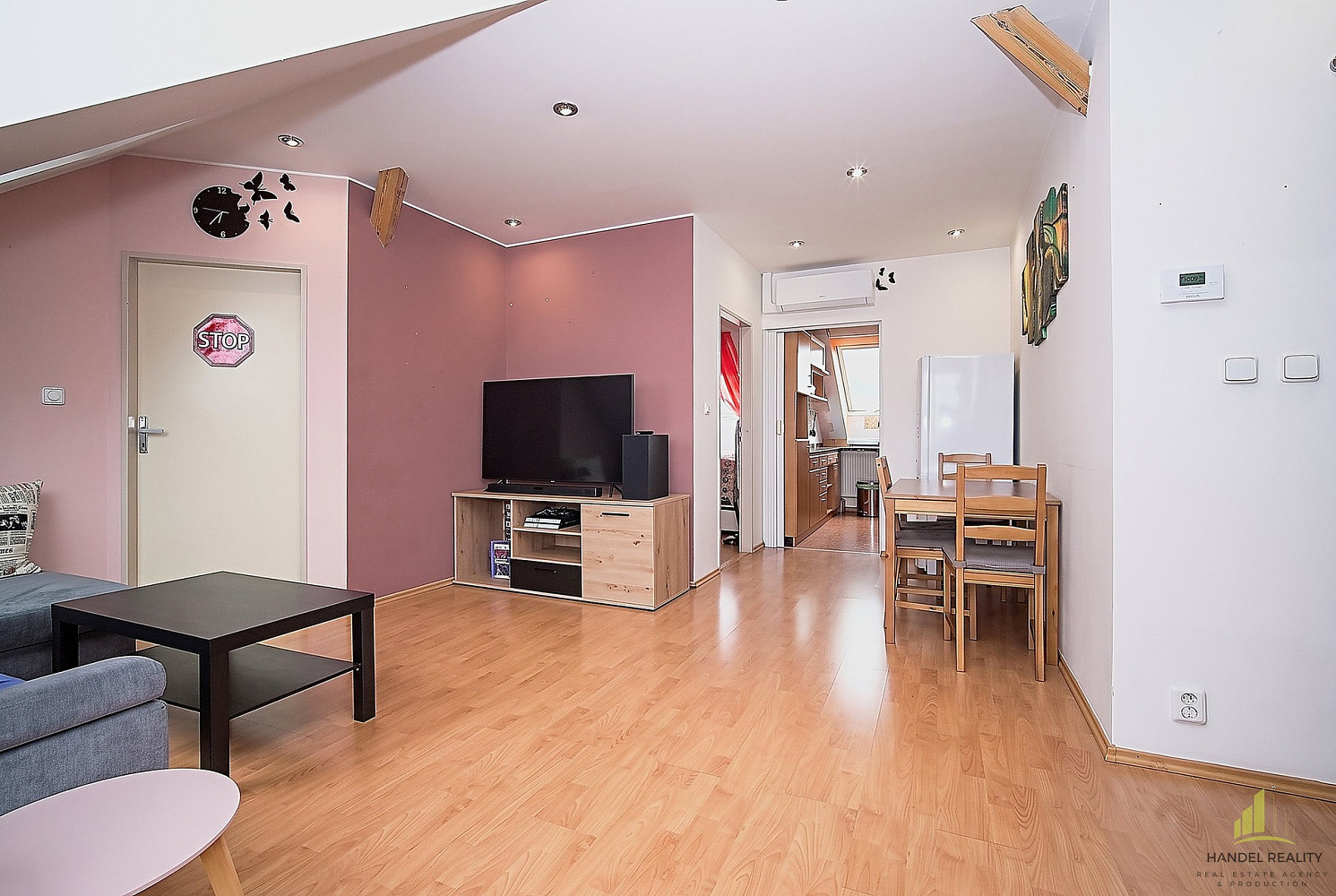 Prodej bytu 3+1 81 m² – fotografie 3