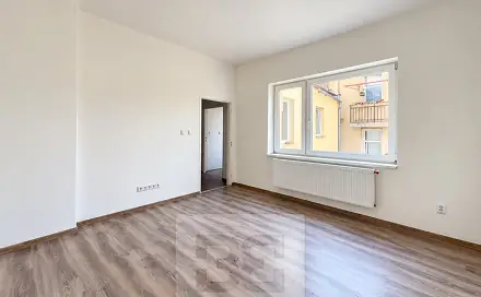 Pronájem bytu 3+1 55 m², Na Úpatí, Děčín - Děčín IV-Podmokly