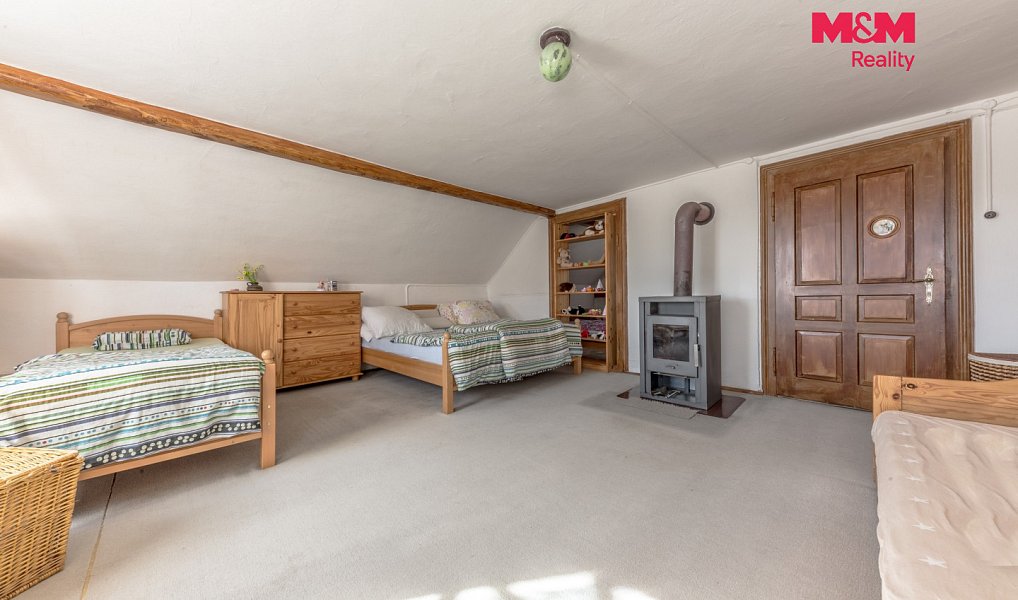 Prodej domu 85 m² s pozemkem 1 080 m², Mikulášovice – náhled fotky 20