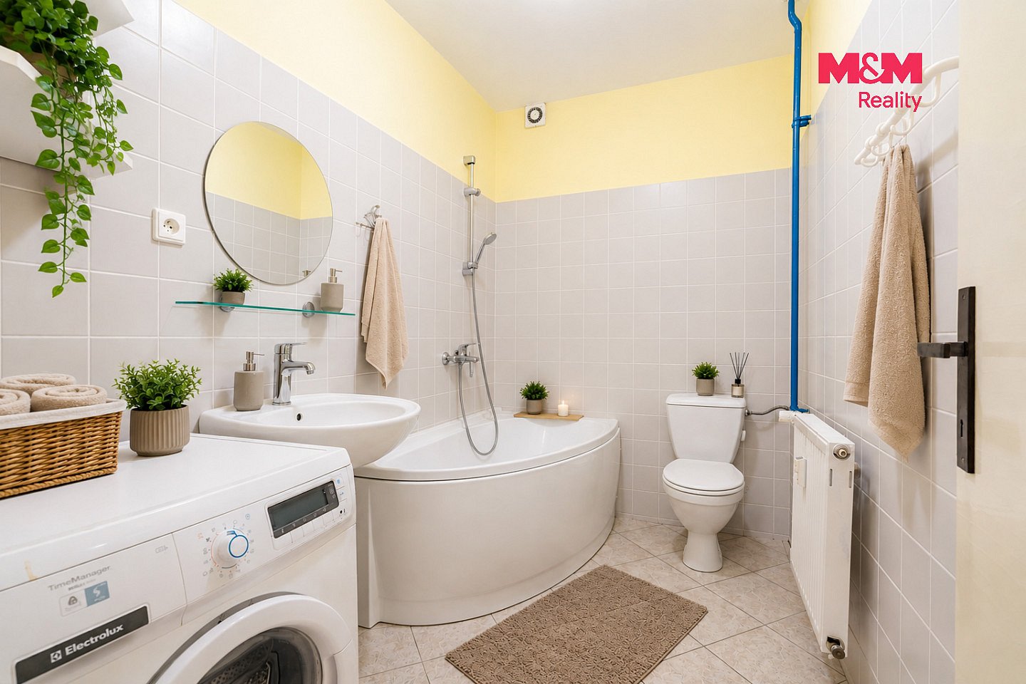 Prodej bytu 2+kk 44 m² — photo 3