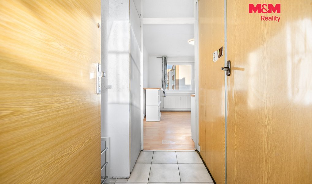 Prodej bytu 1+1 40 m², Teplá – náhled fotky 6