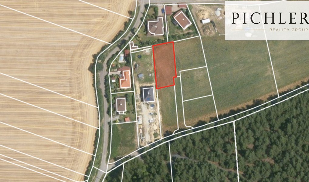 Prodej domu 45 m² s pozemkem 801 m², Hromnice – náhled fotky 4