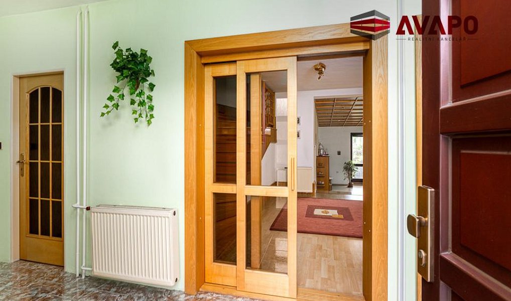 Prodej domu 260 m² s pozemkem 1 095 m², Pustá Polom – náhled fotky 16