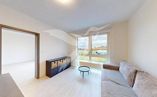 Pronájem bytu 3+kk 63 m², Křimická, Plzeň - Skvrňany