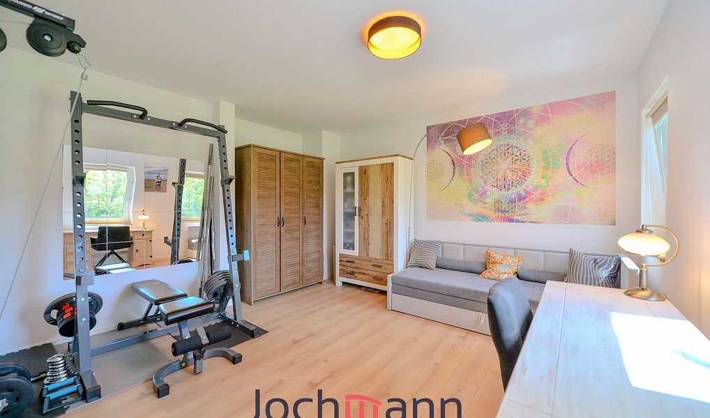 Prodej domu 117 m² s pozemkem 287 m², Křemže – náhled fotky 9