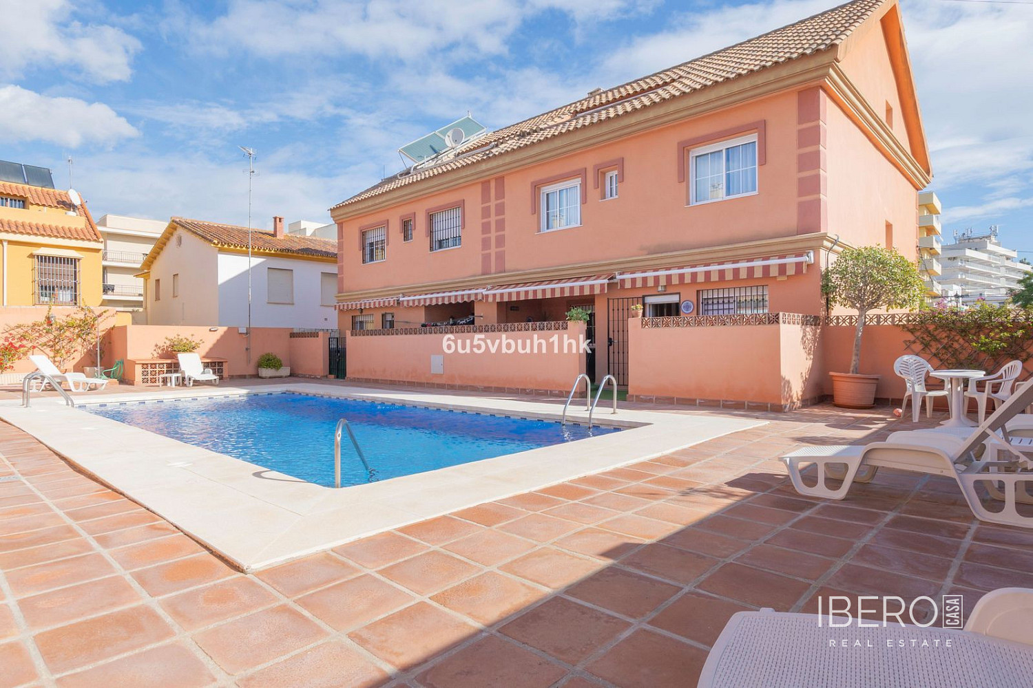 Casa 5+kk – Fuengirola, Los Boliches - Vista 4
