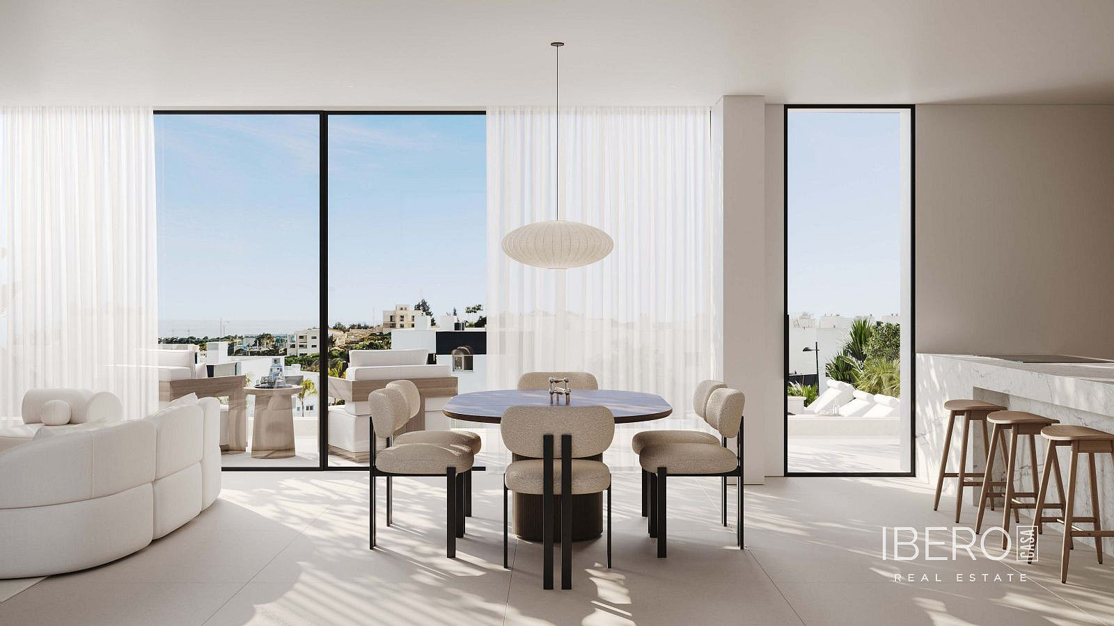Casa 6+kk – Málaga, Centro Histórico, Centro - Vista 4