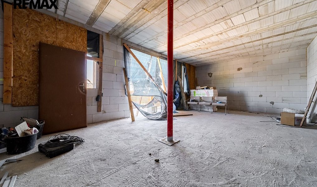 Prodej domu 158 m² s pozemkem 137 m², Roštín – náhled fotky 6