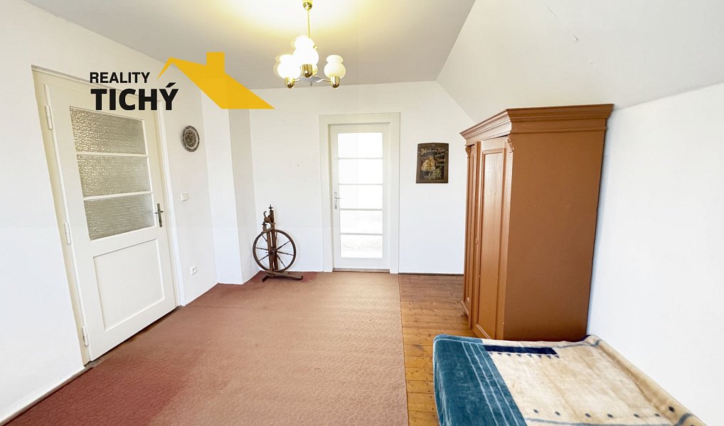 Prodej domu 130 m² s pozemkem 599 m², Náchod – náhled fotky 23