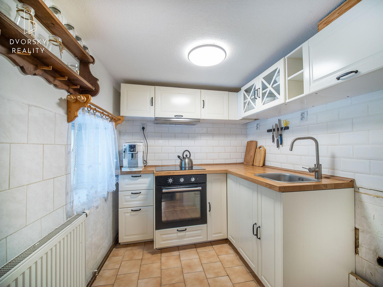 Prodej domu 110 m² s pozemkem 395 m² – pohled 6