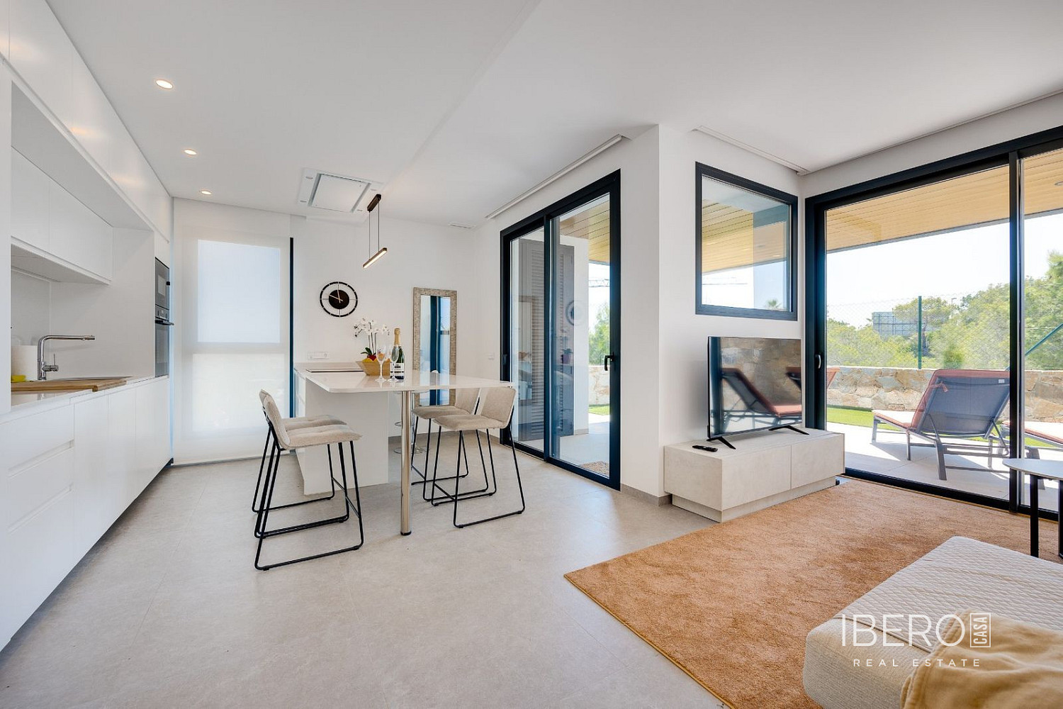 Piso 3+kk – Orihuela, PAU 21-Colinas Golf, el Baix Segura / La Vega Baja - Vista 3