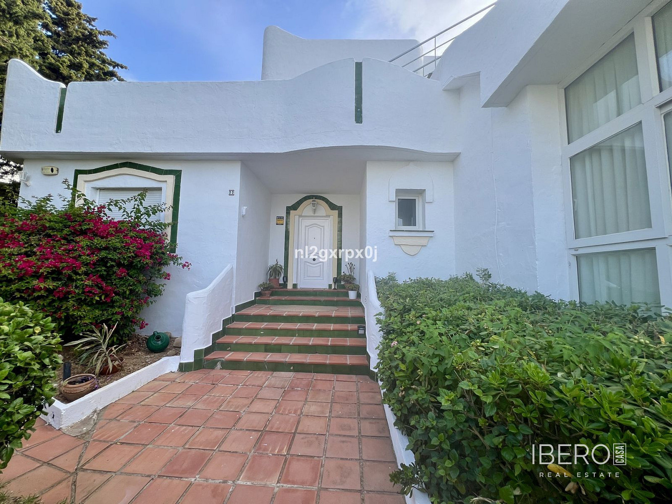 Casa 4+kk – Marbella, Urbanización Marbesa - Vista 2